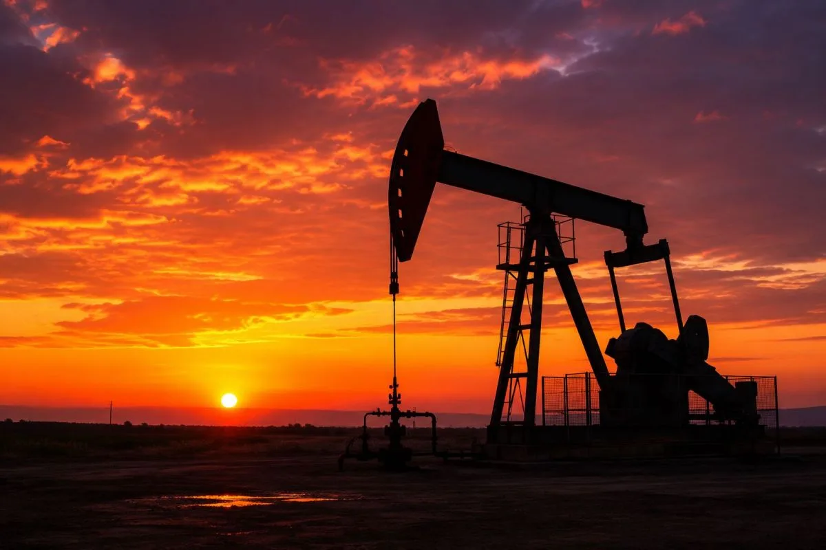 Страны G7 высвободят 100 млн баррелей нефти и нефтепродуктов из резервов