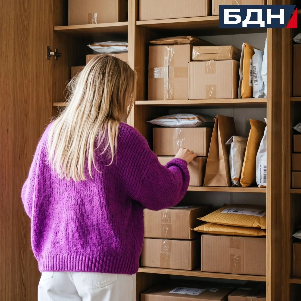 Независимый e-commerce начал расти быстрее маркетплейсов