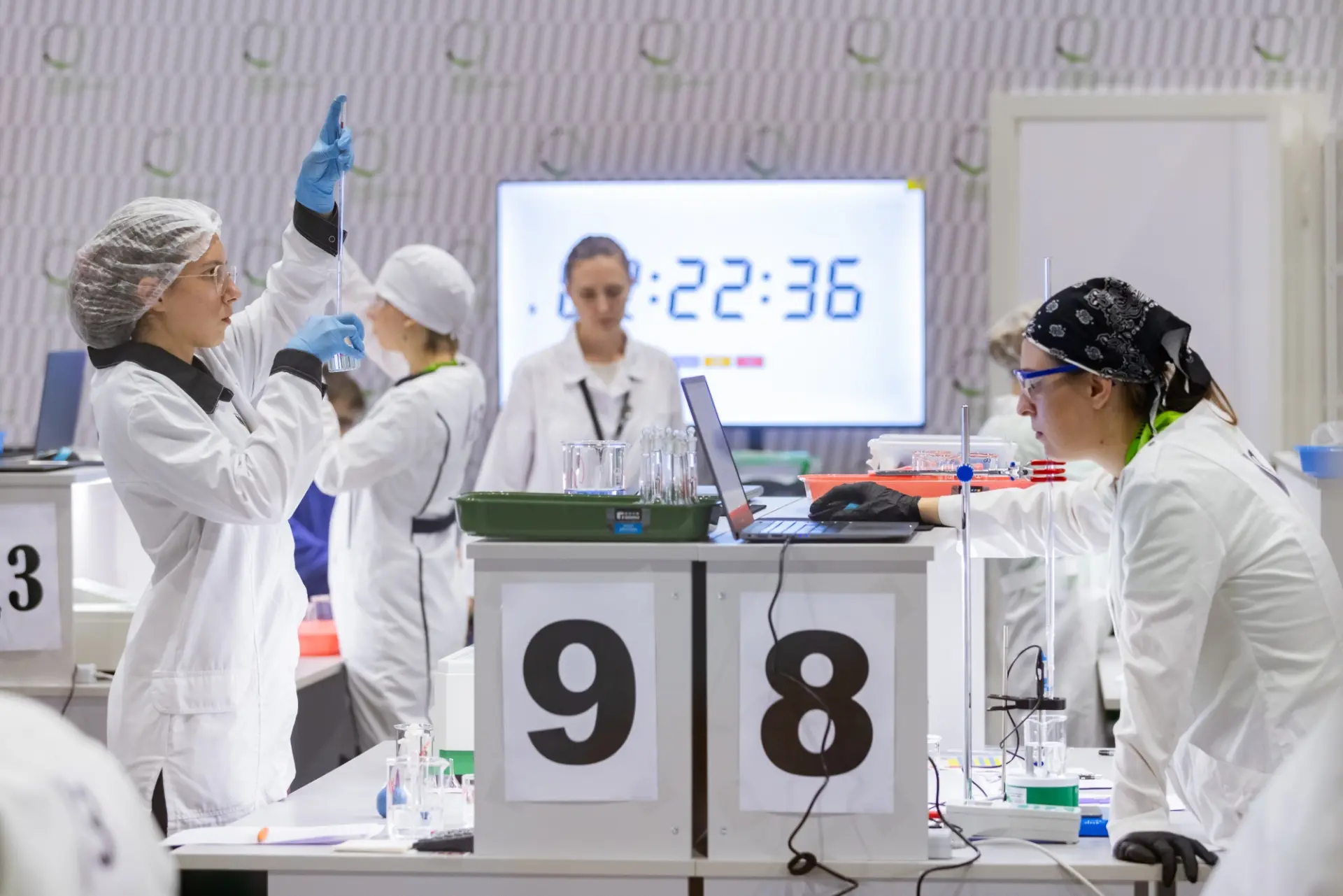 Открыта регистрация на образовательный интенсив «Мастерская инноваций»  В рамках подготовки к отрасл