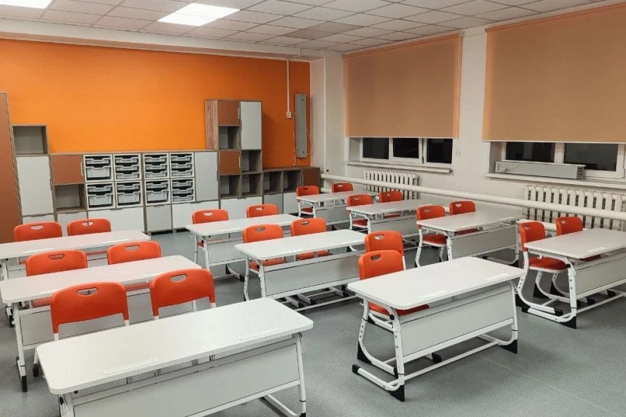 Все школы и колледжи Ярославской области готовы к новому учебному году