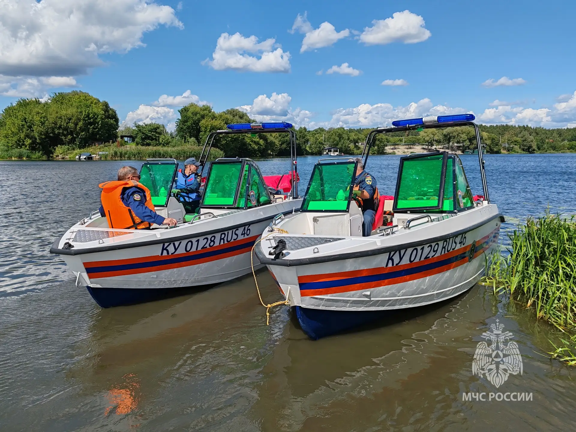 🛟⚓⛵ Инспекторы ГИМС отмечают профессиональный праздник

15 июня отмечается День образования государ