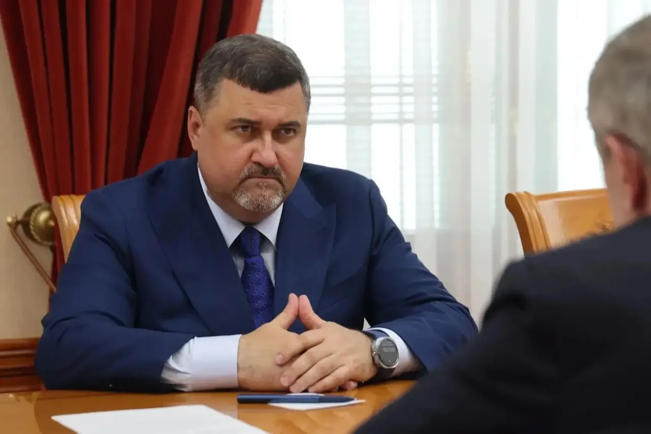 «Защита прав дагестанцев – на первом месте». (Федор Щукин)