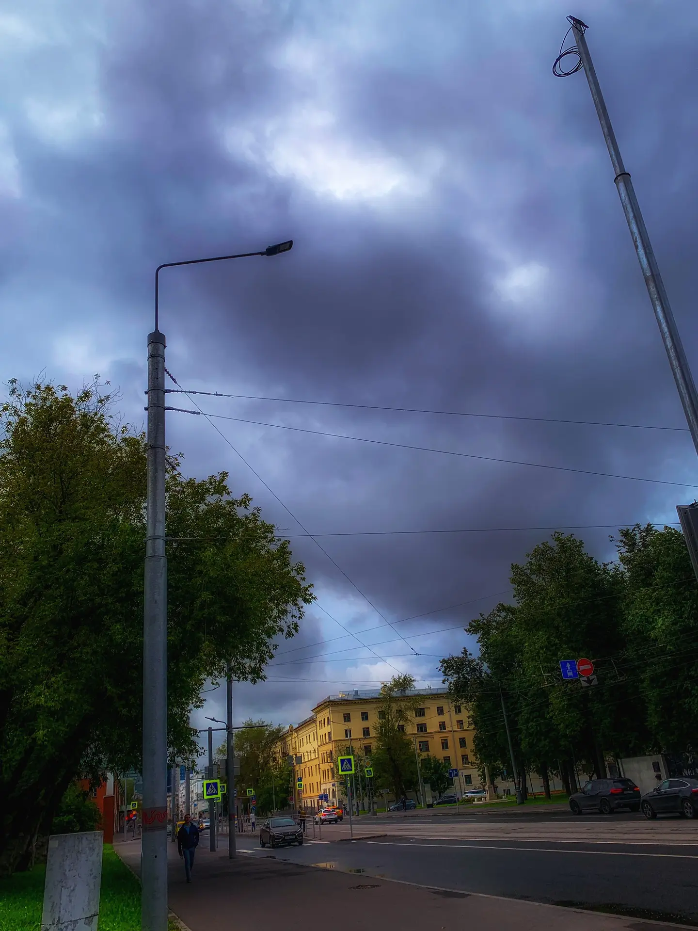 211-й закат 2026