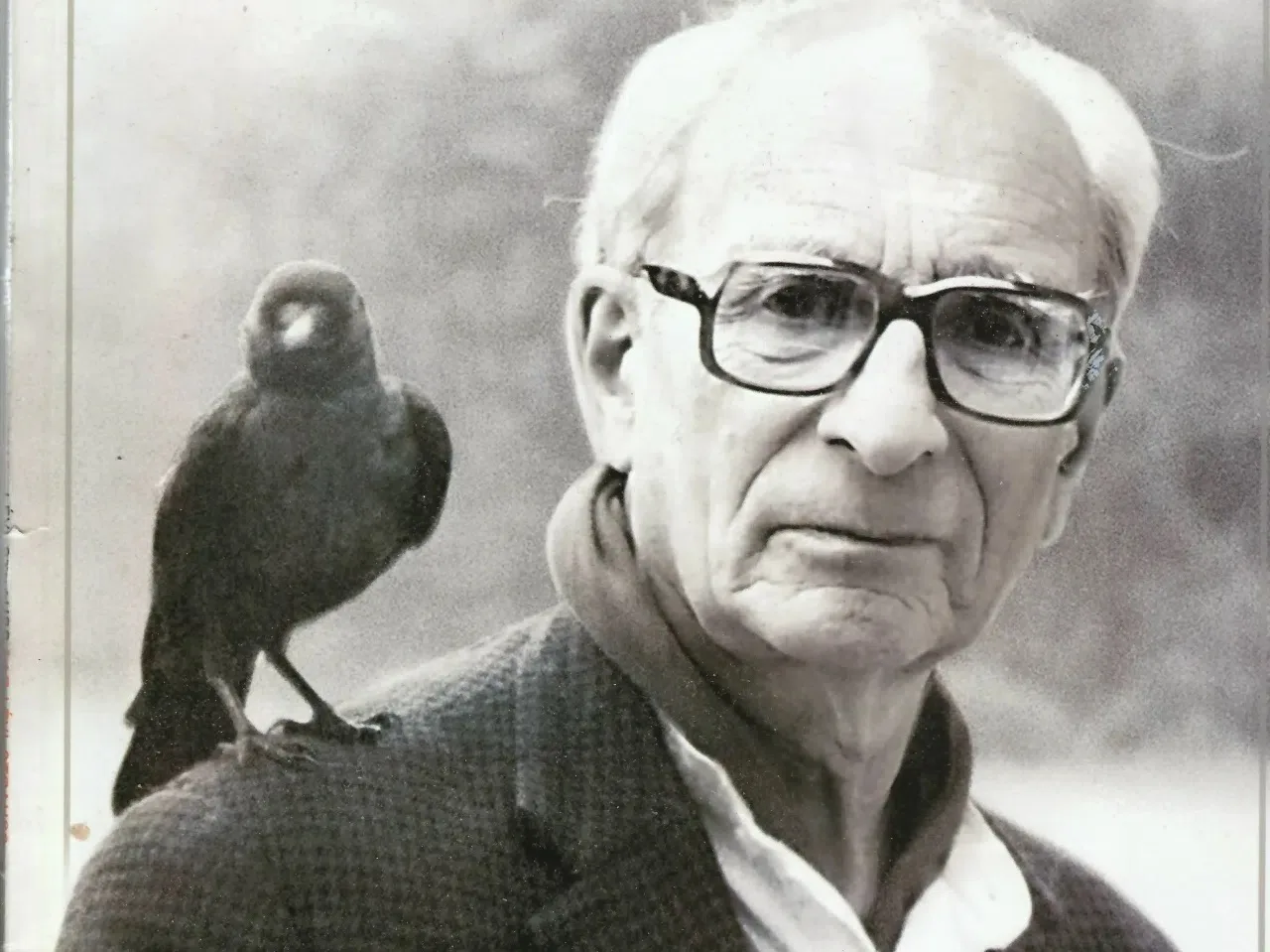 Во всяком человеке, каким бы ни было его интеллектуальное развитие, в глубине сознания ...