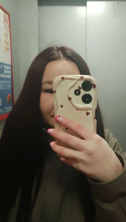 Дома❤(точнее в лифте🤣)