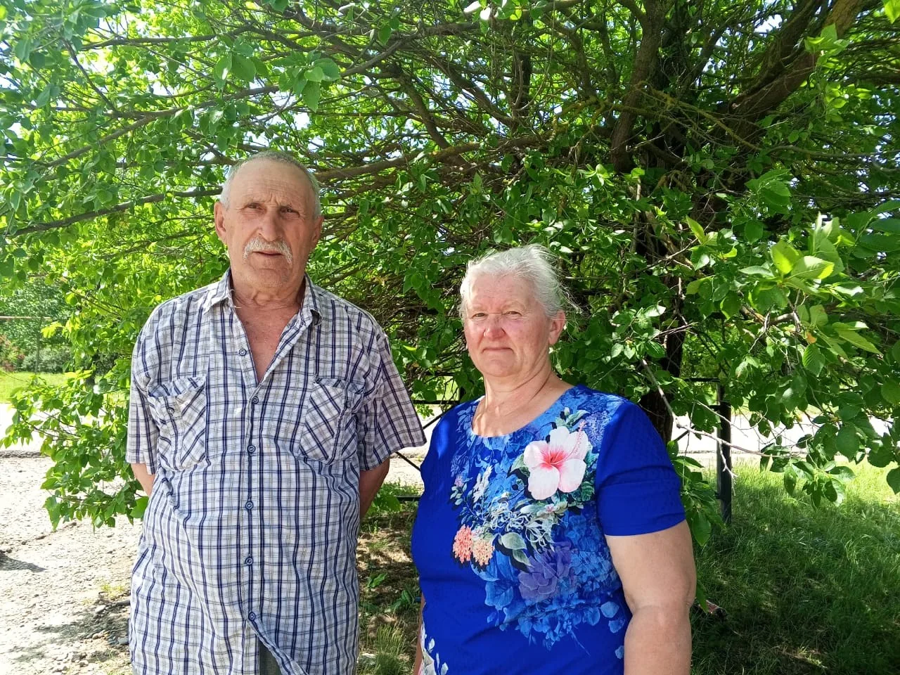 ❤️ ЗОЛОТОЙ ЮБИЛЕЙ ЛЮБВИ: БОЛЕЕ 50 ЛЕТ ВМЕСТЕ!