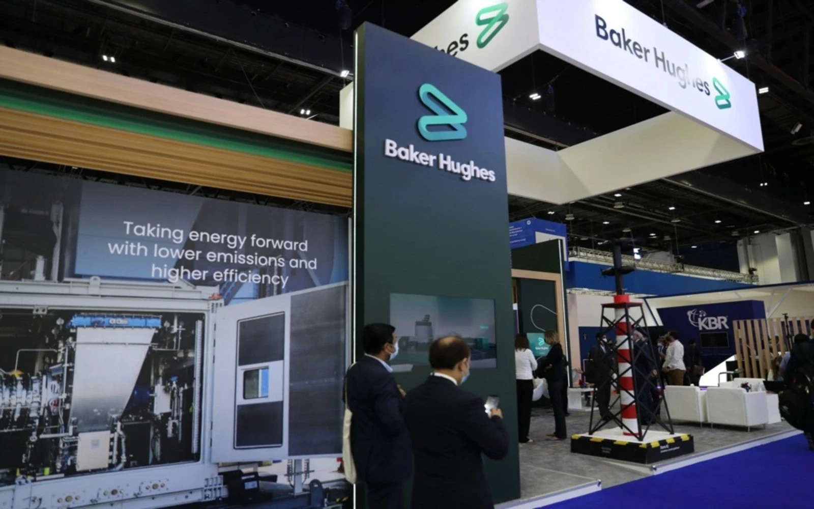 Baker Hughes продает подразделение Waygate Technologies за $1,45 млрд  Компания Baker Hughes заключи
