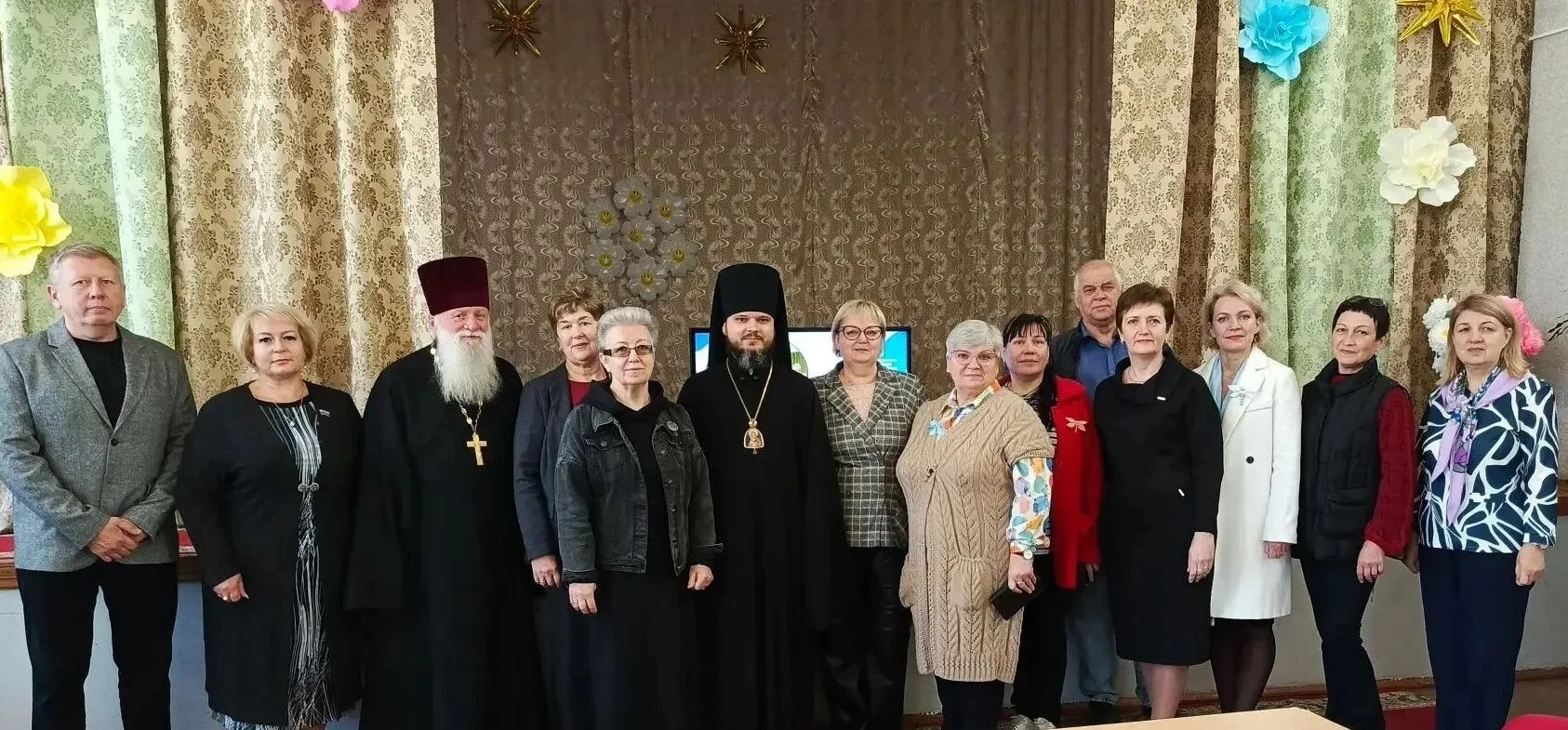 🌟Диалог ради заботы