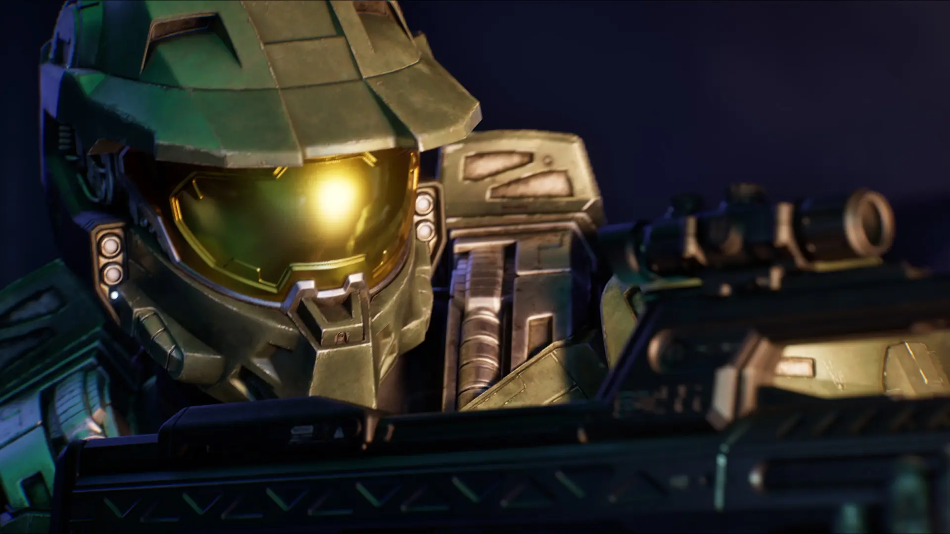 "Зеленые" не стали давать возможность предзагрузить ремейк Halo заранее, т.е. загрузить...