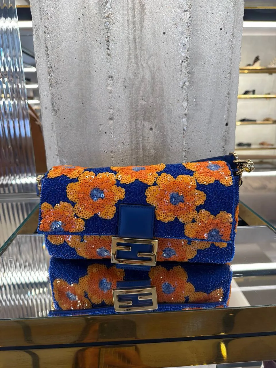 FENDI