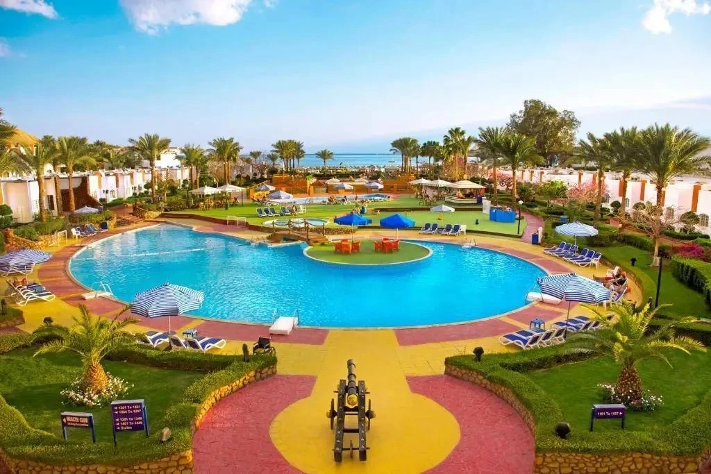 Отличный повод побывать в Египте. Горящий тур из Краснодара!🔥🔥🔥

GAFY RESORT 4*

Отель с хорошим 