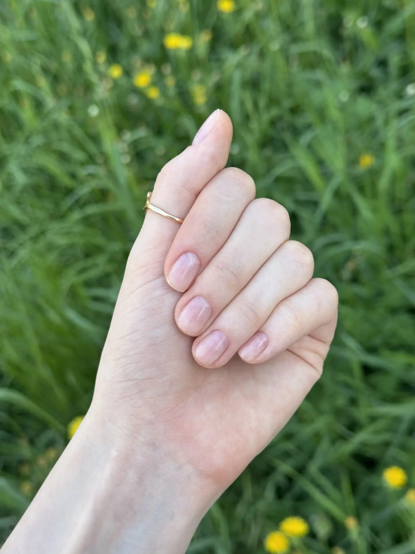 Витаминное бондирование ✨