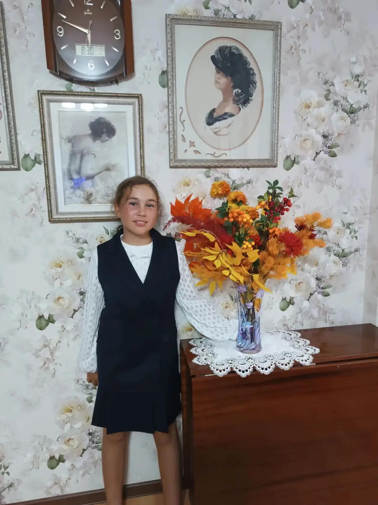 Фото отзыв от Елены, участницы группы