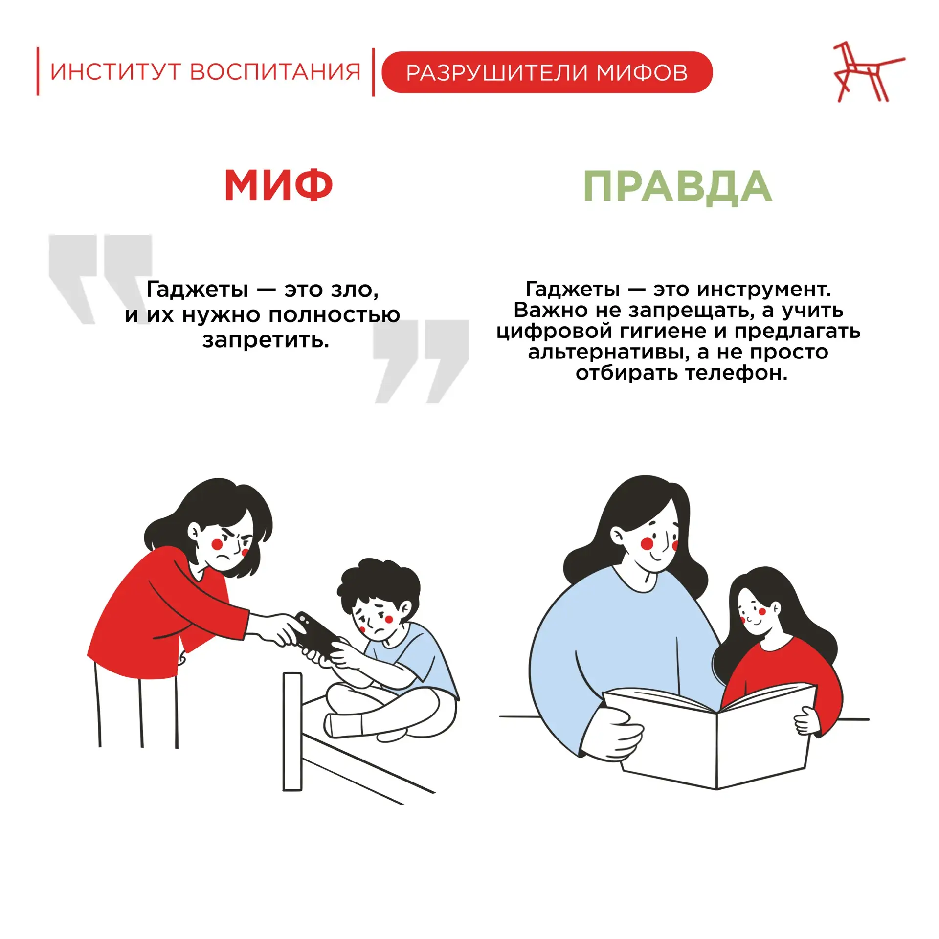 #РазрушителиМифов