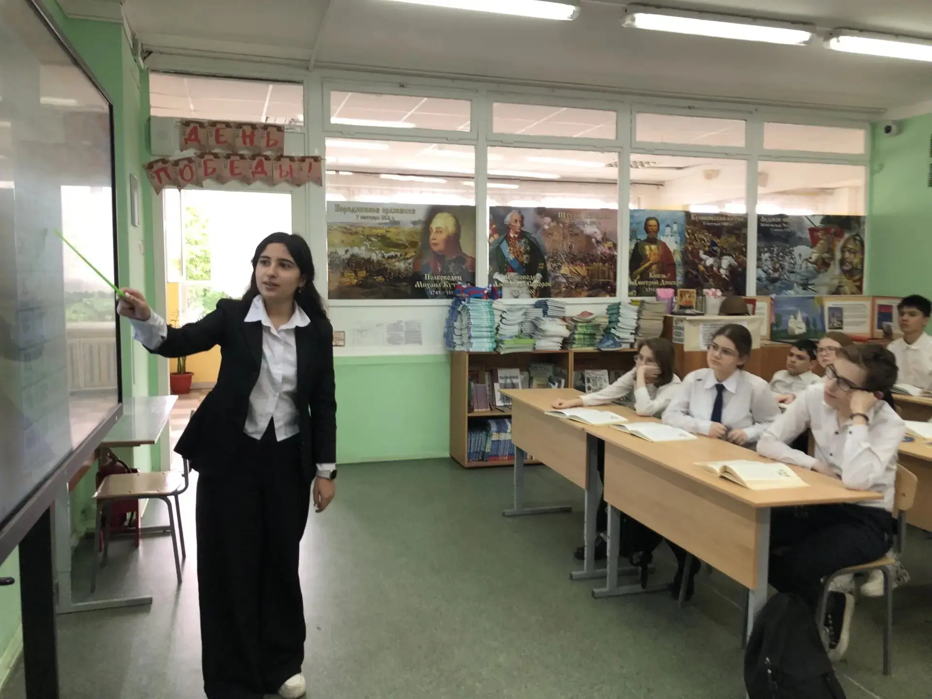 В старину на Руси говорили: "Сначала «Аз» да «Буки», а потом науки". Это указывает на особое значени