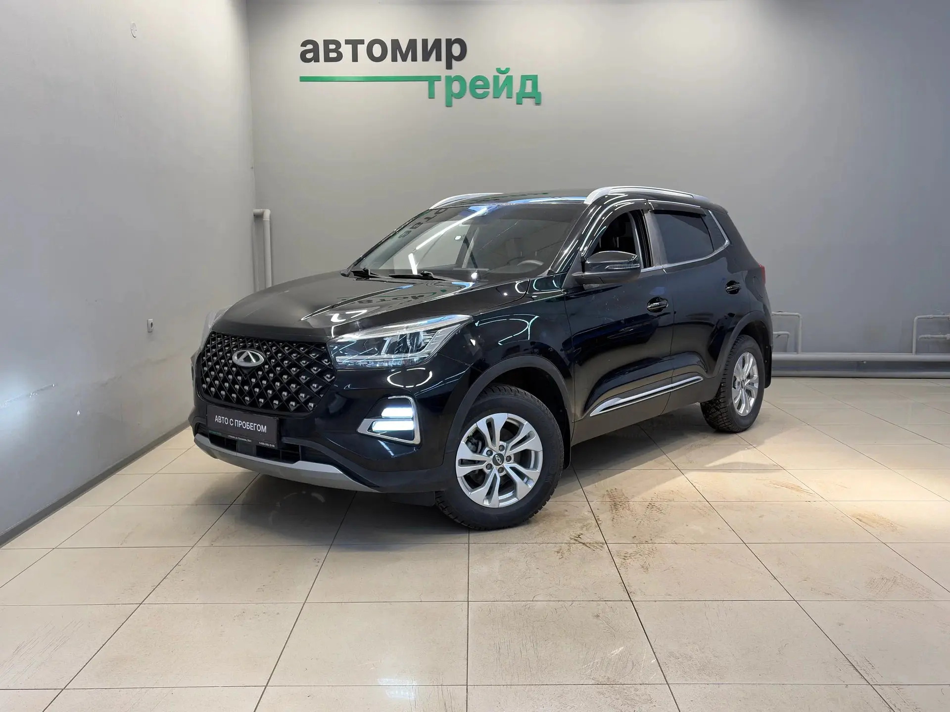 Автомобиль в наличии в Игра Авто
