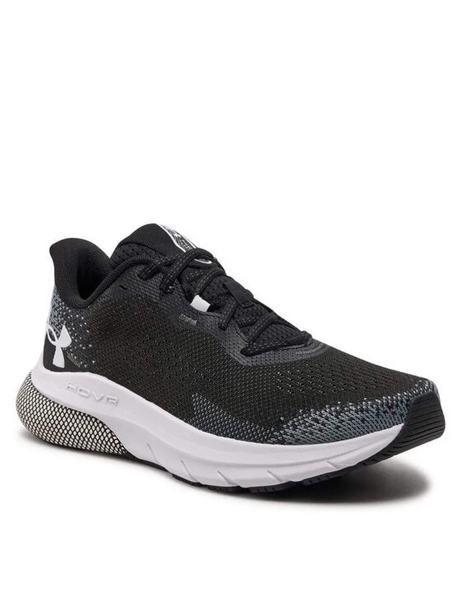 Мужские кроссовки для бега по асфальту и беговой дорожке Under Armour: 45,5-29,5 см