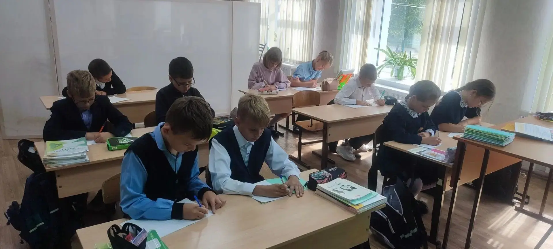 📜 «Россия — дом народов»: мы стали частью большой языковой истории! 📜8 сентября 2026 ...