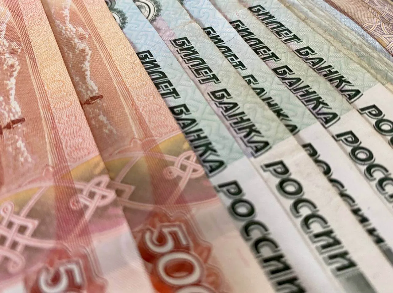 Платежи орловского бизнеса по автоУСН превысили полмиллиарда рублей