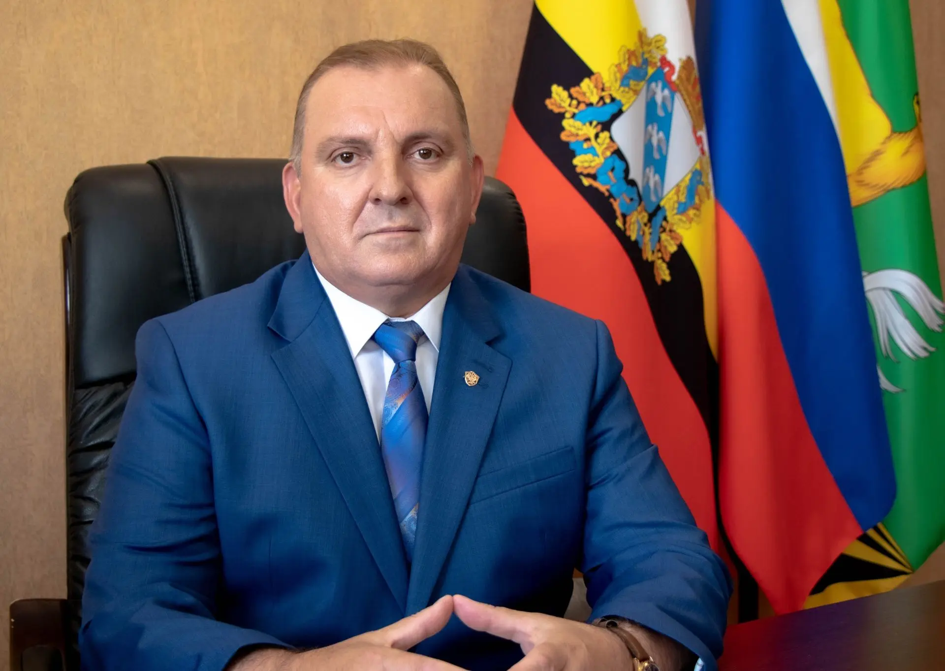 Уважаемые жители