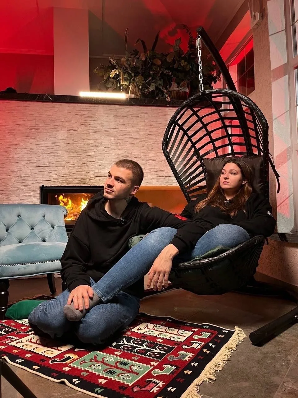 🔮 Влад заступился за Лену после нападок в сети.