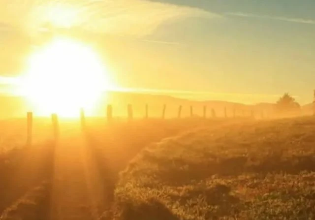 Доброе утро, Волжский МЭИ! ☀️

Сегодня — День летнего солнцестояния! Самый длинный день и самая коро