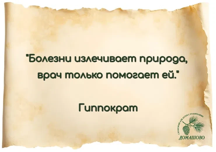 🦉 Пятничная рубрика «Цитаты о здоровье».
