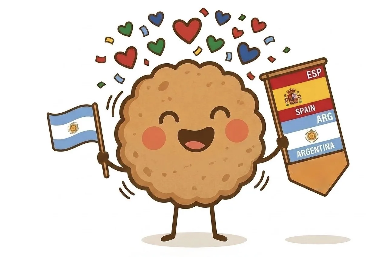За кого болеем?

🔥 - Испания🇪🇸
♥️- Аргентина🇦🇷