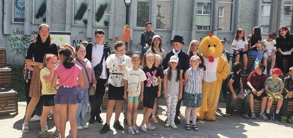 6 июня, в день рождения великого русского поэта Александра Сергеевича Пушкина, в нашей стране отмеча