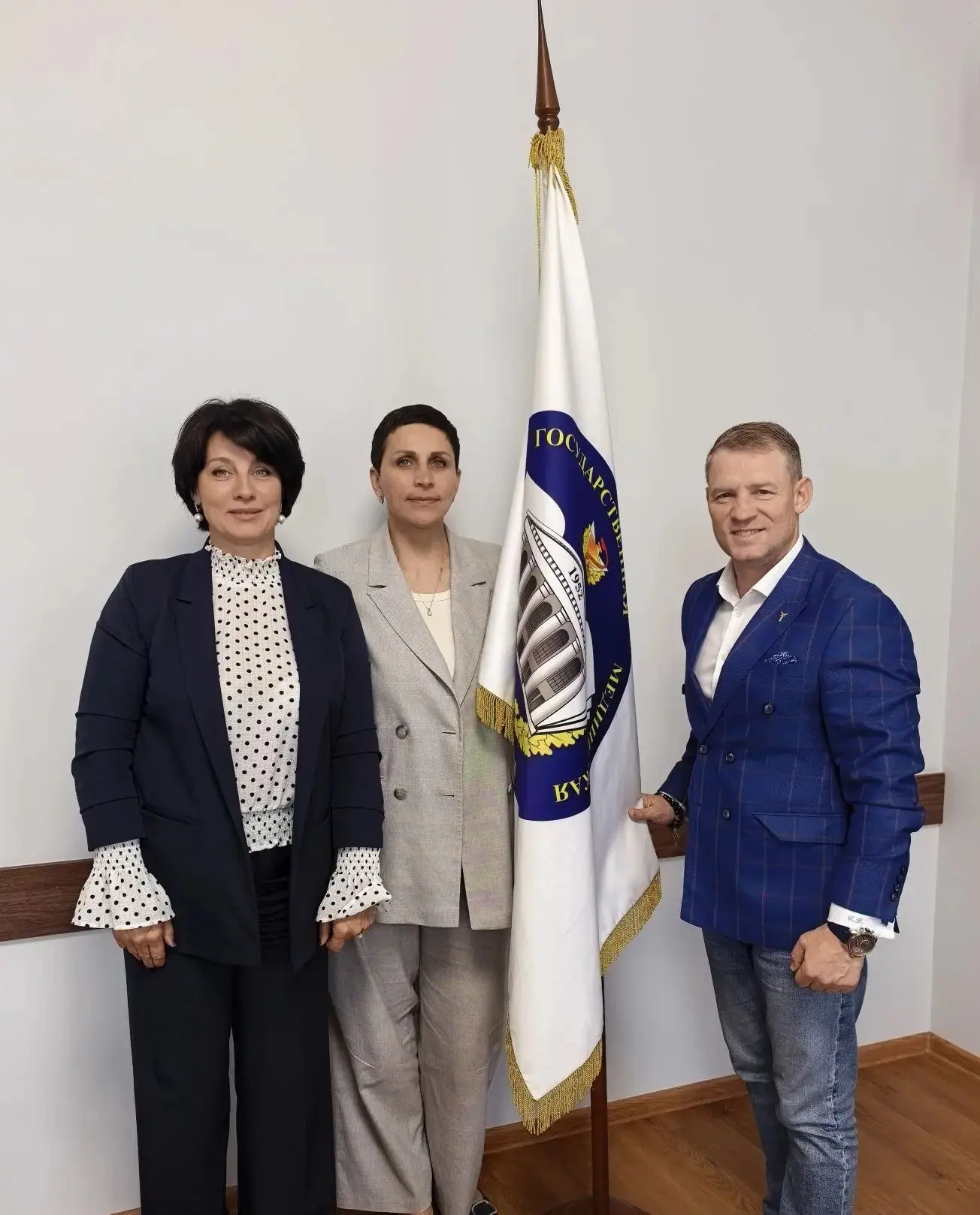 Амурская ГМА и Торгово-промышленная палата Амурской области договорились о сотрудничестве