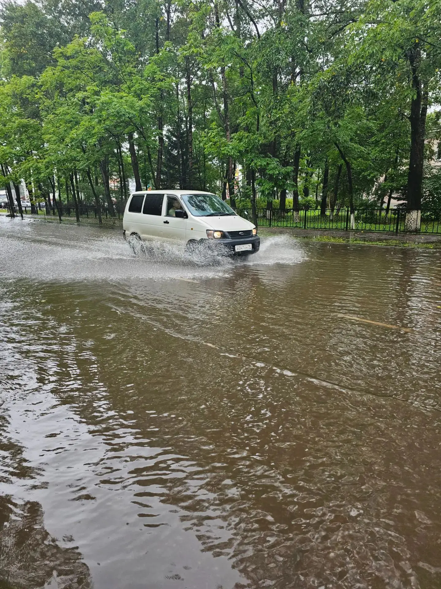 ⚡⚡⚡Прокуратура контролирует устранение последствий циклона в регионе