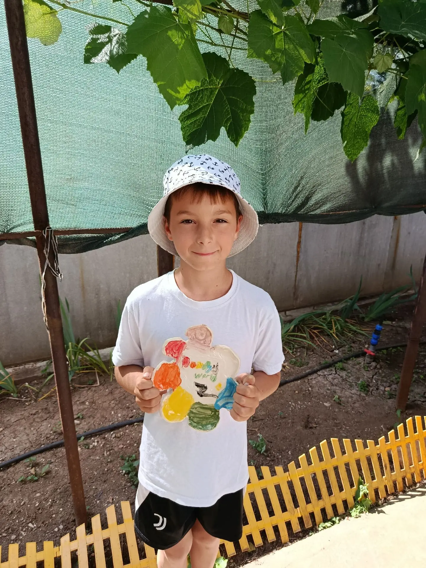 🏺 Вдохновение, рождённое глиной!

С огромной радостью делимся результатами творческого выезда учени
