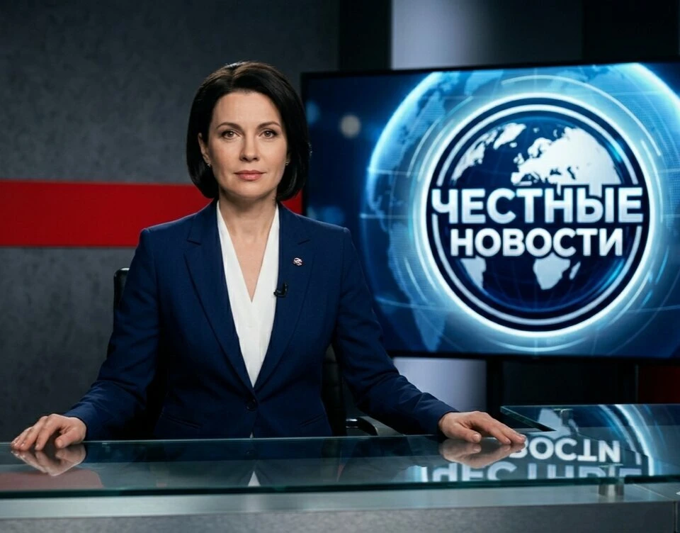 Честные новости! Сила в правде!
