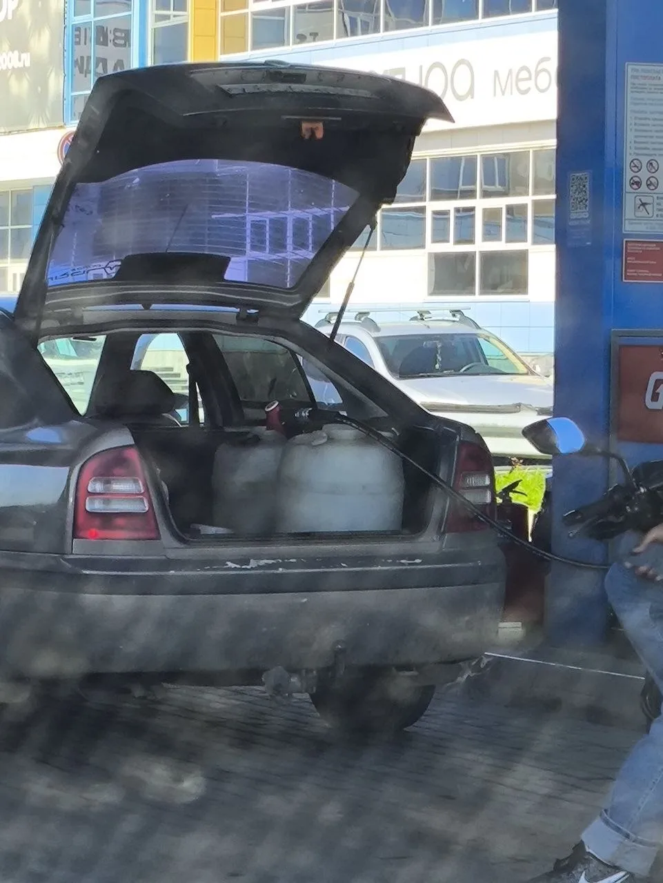 На Газпромнефти