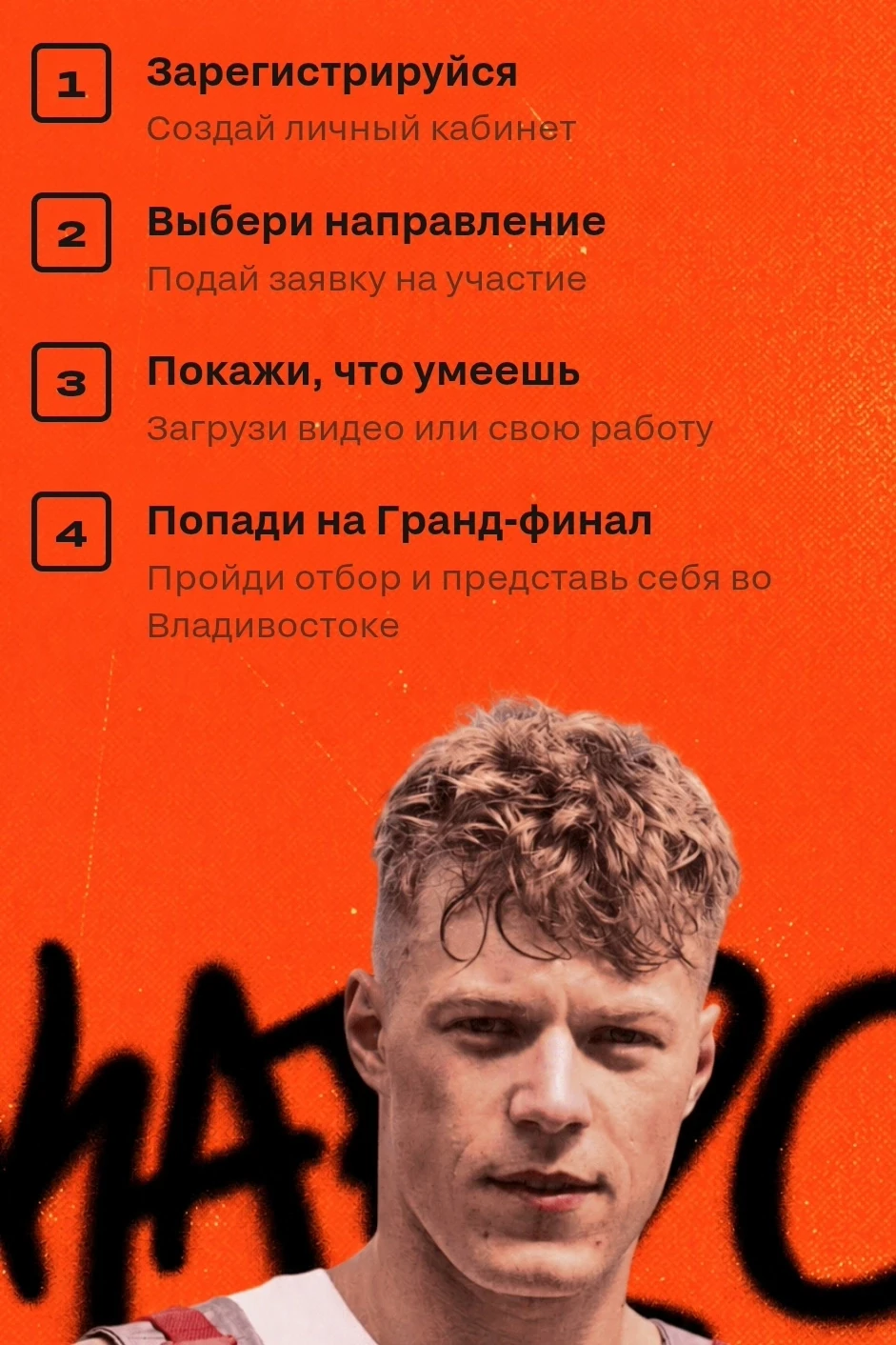 В 2026 году проводится IX сезон Международной конкурс-премии уличной культуры и спорта «КАРДО». Прем