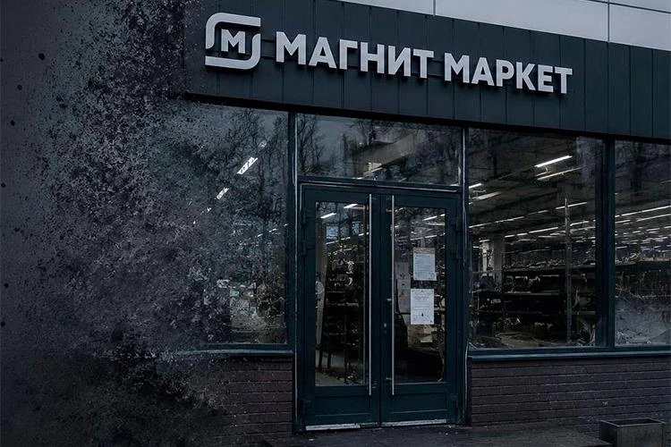 🛒 Магнит Маркет всё: уход классического маркетплейса со складами в Магнит Доставку

Вчера маркетпле