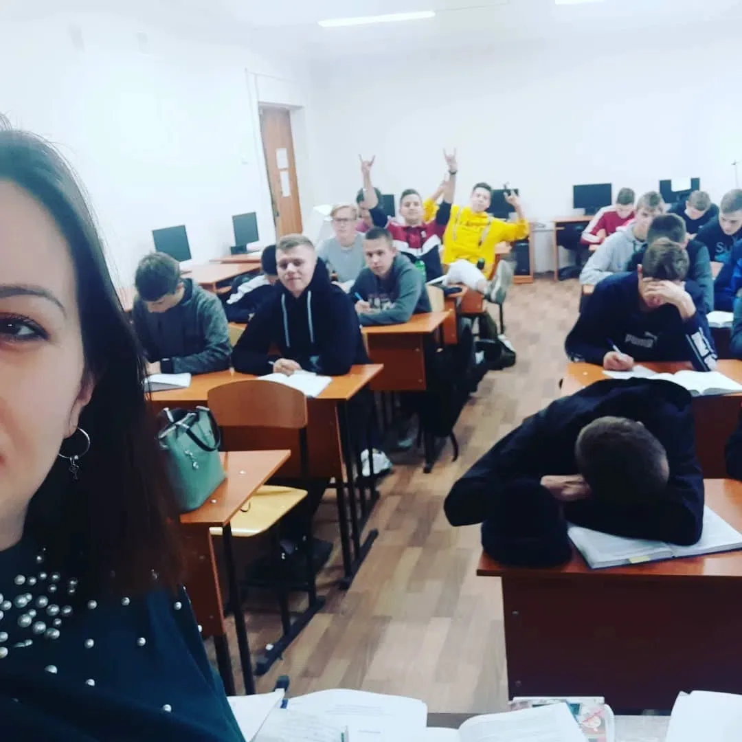С Днем среднего профессионального образования!
