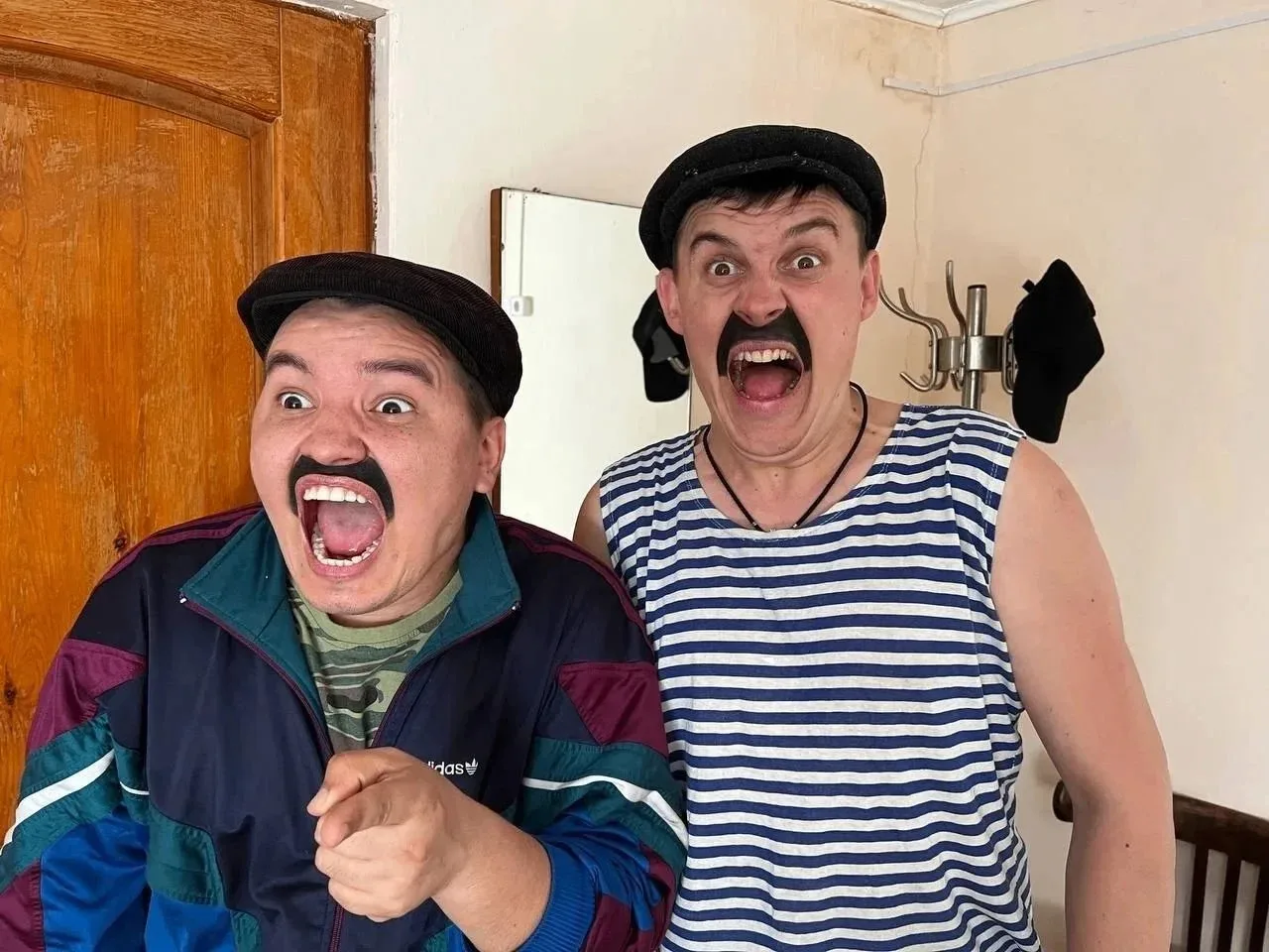 Изображение 1 к публикации «Черемша. ЧЕРЕМША МЕМ»