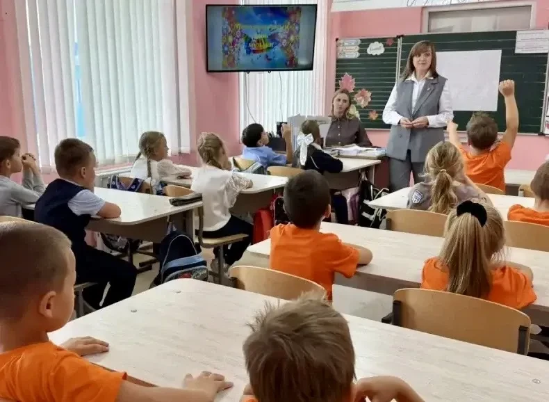 ✨ «Слышим, играем, творим!» ✨