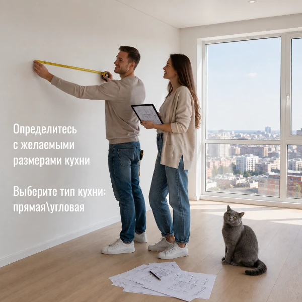 Хотите уменьшить свой бюджет покупки кухонного гарнитура?