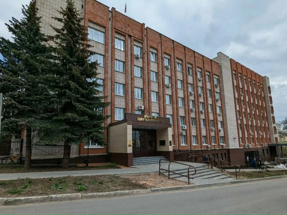 Пансионат для пожилых людей «Вера. Надежда. Любовь» в Дебёсском районе закрыли из-за мн...