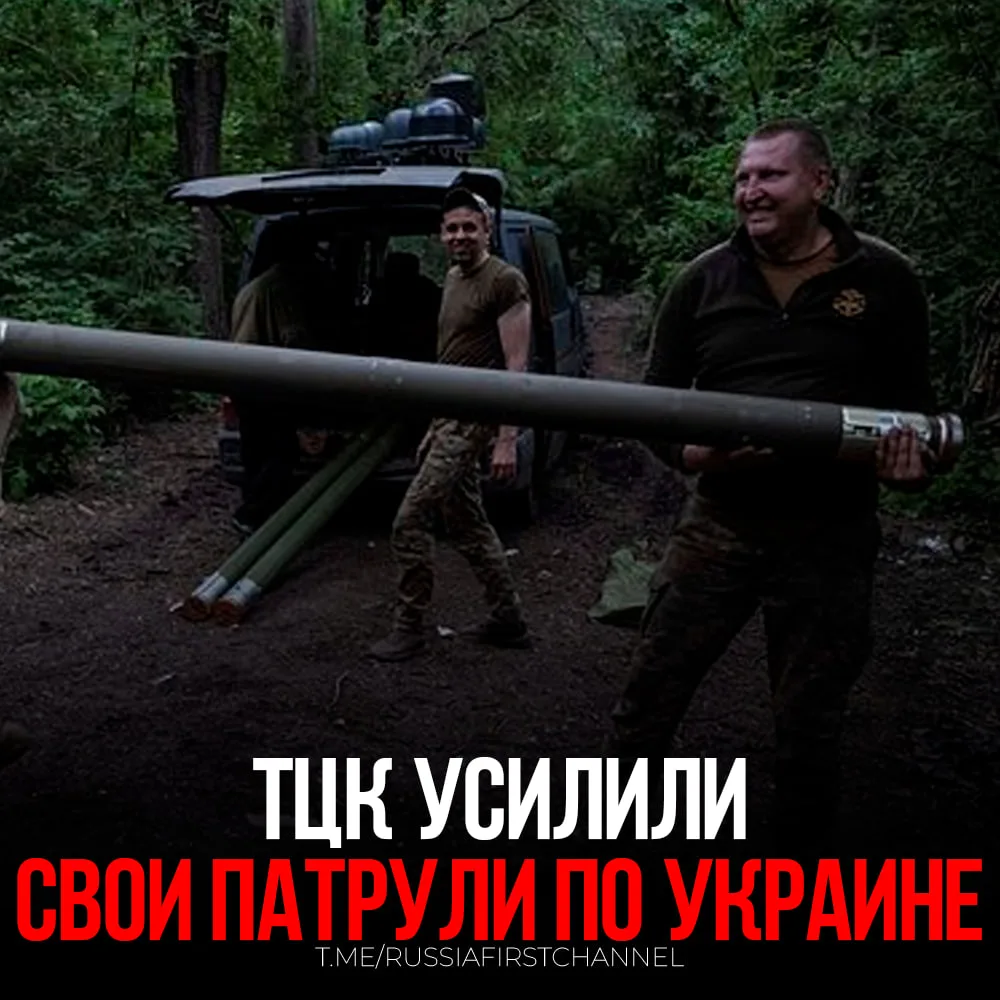 В Черниговской области усилены мобилизационные мероприятия в интересах подразделений Во...