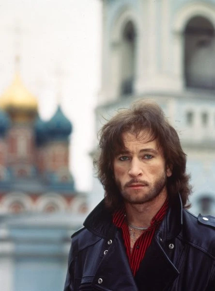 🕯🥀 6 октября 1991 года, во время концерта в Санкт-Петербурге, был убит Игорь Тальков