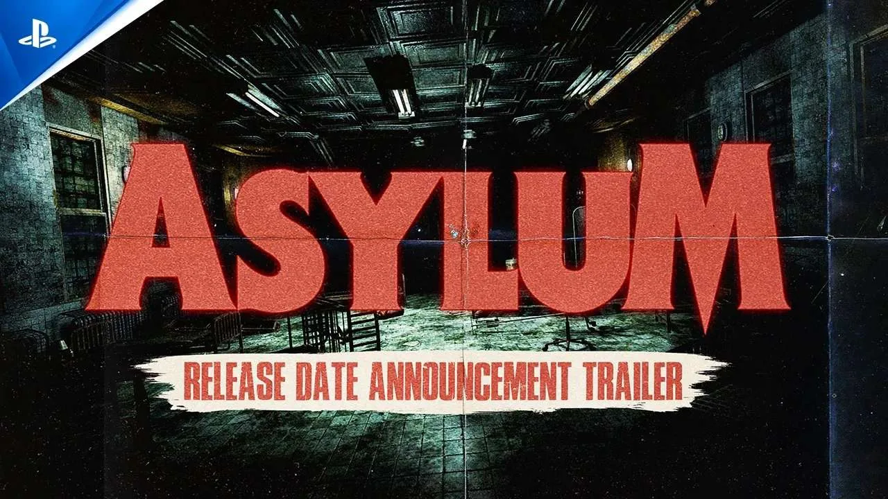 ASYLUM