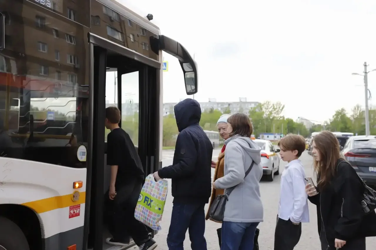 🚌 Вниманию пассажиров! Запускаем новые маршруты и меняем расписание