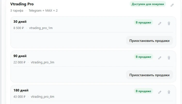 ❗️сейчас тарифная сетка в клуб такая.  Обучение которое стартовало в августе стоило 439...