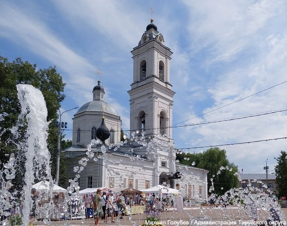 Клуб инвесторов Калужской области — это не просто встречи, а конкретные договорённости....