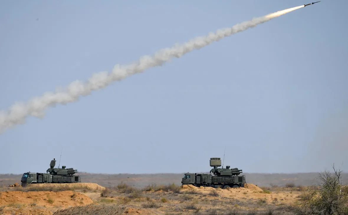 ⚡️ Почти 150 БПЛА сбили над регионами России минувшей ночью