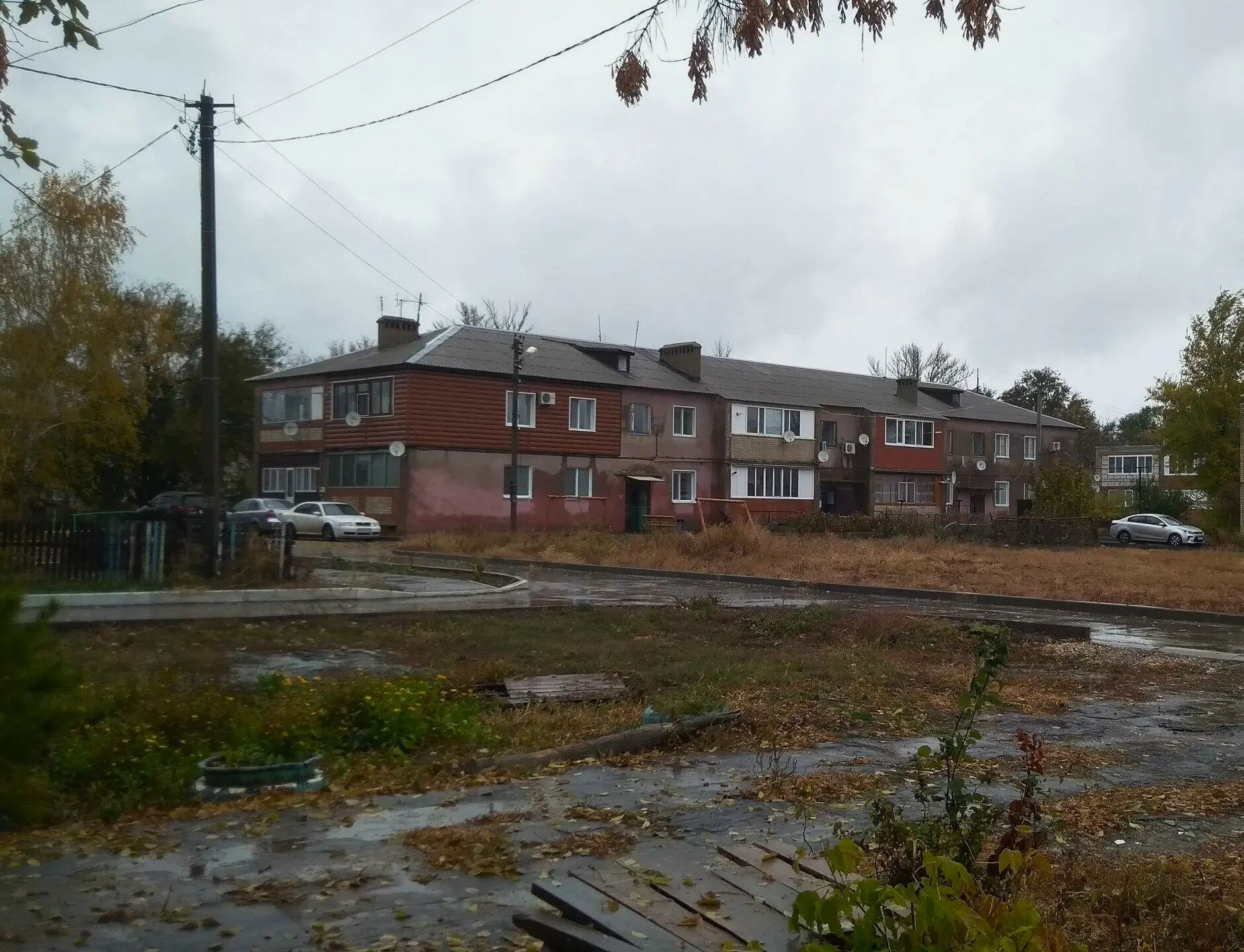 Присылайте Ваши фото в "Предложить пост"