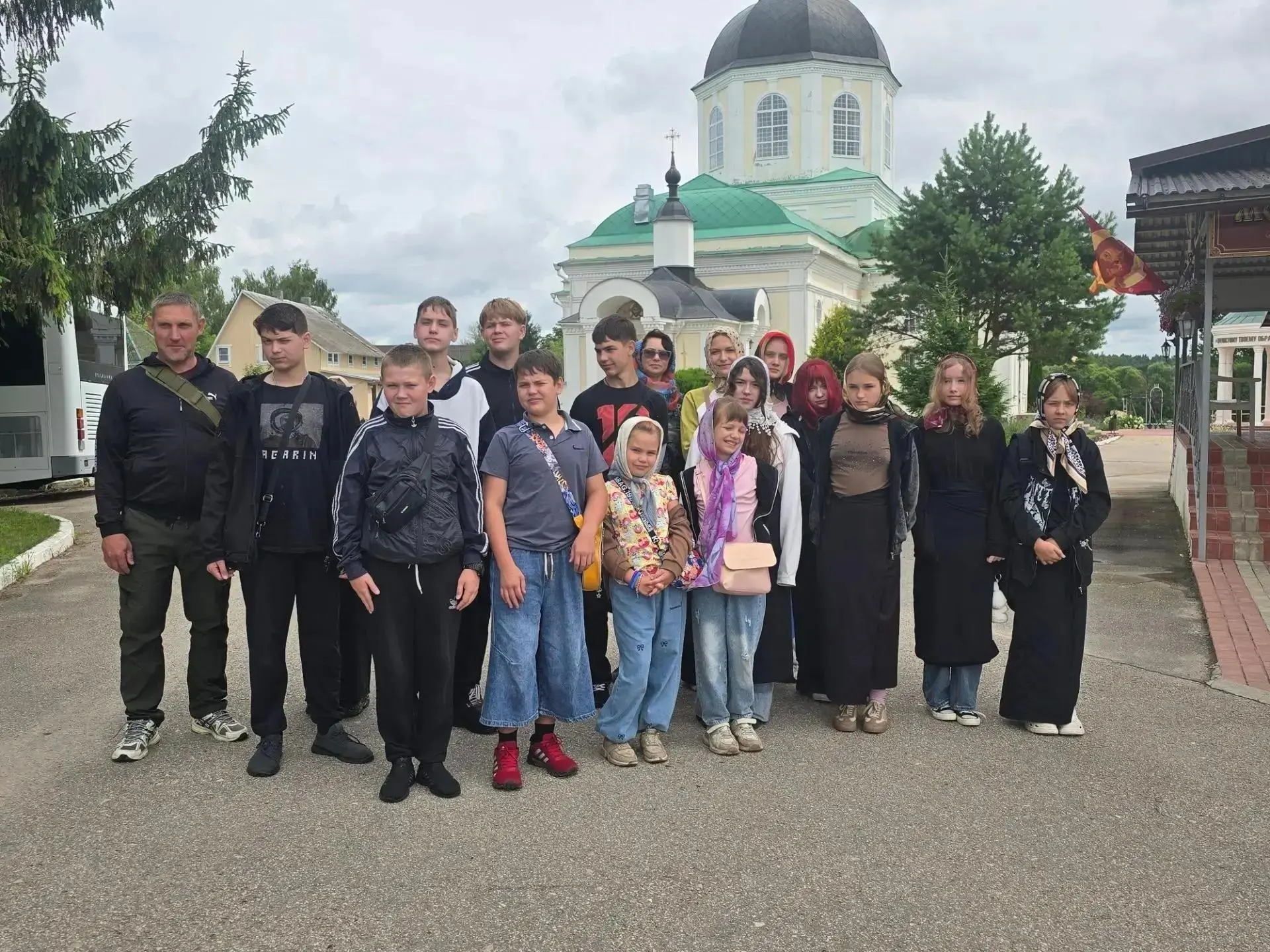 🔆ЛЕТНИЙ РЕЖИМ: ВРЕМЯ ОТДЫХАТЬ И РАЗВИВАТЬСЯ